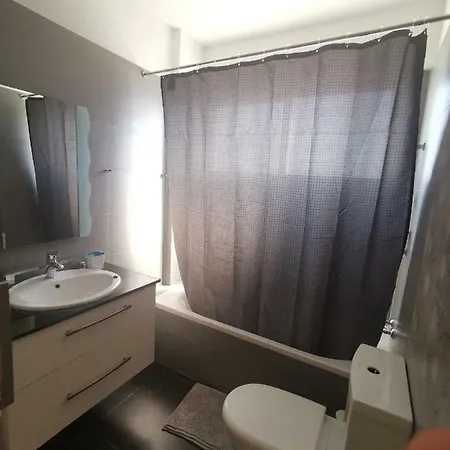 401 Lägenhet