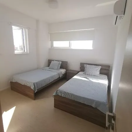 Apartment 401