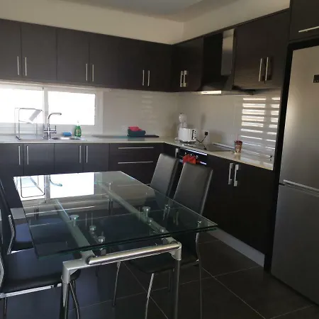 Apartment 401 Larnaca