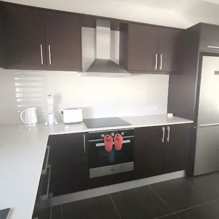 401 * Larnaca