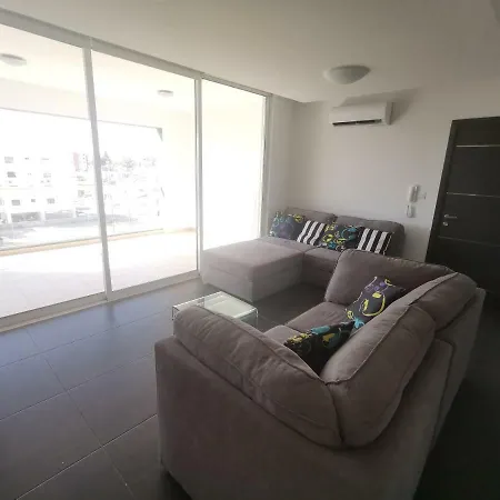 401 Apartment