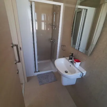 401 Apartment Larnaca