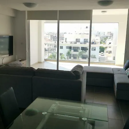 Apartment 401 *