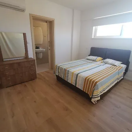 401 * Larnaca